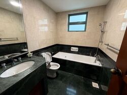 Merawoods (D23), Condominium #558427891